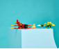 LEGO® Sonic 77119 - Tails' Tornado-1 thumb 7