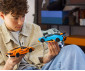LEGO® Speed Champions 77238 - Lamborghini Revuelto & Huracan STO thumb 6