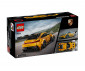 LEGO® Speed Champions 77239 - Porsche 911 GT3 RS Super Car thumb 2