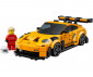 LEGO® Speed Champions 77239 - Porsche 911 GT3 RS Super Car thumb 3
