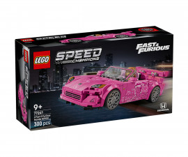 LEGO® Speed Champions 77241 - 2 Fast 2 Furious Honda S2000