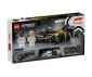 LEGO® Speed Champions 77252 - APXGP Team race car from the F1 movie thumb 2