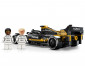 LEGO® Speed Champions 77252 - APXGP Team race car from the F1 movie thumb 6