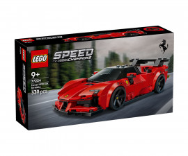 LEGO® Speed Champions 77254 - Ferrari SF90 XX Stradale Sports Car