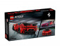 LEGO® Speed Champions 77254 - Ferrari SF90 XX Stradale Sports Car thumb 2