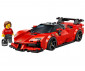 LEGO® Speed Champions 77254 - Ferrari SF90 XX Stradale Sports Car thumb 3