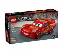 LEGO® Speed Champions 77255 - Lightning McQueen