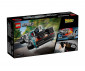 LEGO® Speed Champions 77256 - Time Machine From Back To The Future thumb 2