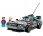 LEGO® Speed Champions 77256 - Time Machine From Back To The Future thumb 3