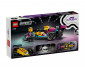 LEGO® Speed Champions 77258 - F1 ACADEMY™ LEGO® Race Car thumb 2
