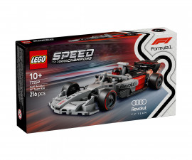 LEGO® Speed Champions 77259 - Audi Revolut F1® Team R26 Race Car