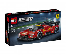 LEGO® Speed Champions 77261 - Ferrari 499p