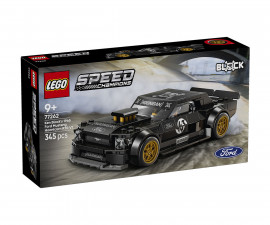 LEGO® Speed Champions 77262 - Ken Block's '65 Ford Mustang Hoonicorn V