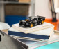 LEGO® Speed Champions 77262 - Ken Block's '65 Ford Mustang Hoonicorn V thumb 9
