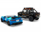 LEGO® Speed Champions 77264 - Jaguar Project 7 & Land Rover Defender thumb 4