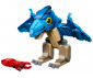 LEGO® Jurassic World 77977 - Baby Dinosaur: Pteranodon thumb 3