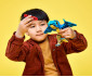 LEGO® Jurassic World 77977 - Baby Dinosaur: Pteranodon thumb 6