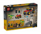 LEGO® Jurassic World 77978 - Young T. rex Transport Truck thumb 2
