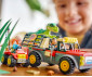 LEGO® Jurassic World 77978 - Young T. rex Transport Truck thumb 8