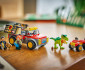 LEGO® Jurassic World 77978 - Young T. rex Transport Truck thumb 9