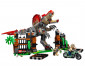 LEGO® Jurassic World 77982 - Spinosaurus Dinosaur Escape thumb 3