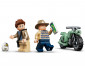 LEGO® Jurassic World 77982 - Spinosaurus Dinosaur Escape thumb 4