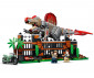 LEGO® Jurassic World 77982 - Spinosaurus Dinosaur Escape thumb 5