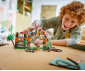 LEGO® Jurassic World 77982 - Spinosaurus Dinosaur Escape thumb 7