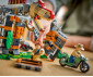 LEGO® Jurassic World 77982 - Spinosaurus Dinosaur Escape thumb 8