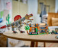 LEGO® Jurassic World 77982 - Spinosaurus Dinosaur Escape thumb 9