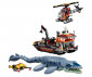 LEGO® Jurassic World 77983 - Mosasaurus Dinosaur Boat Attack thumb 3