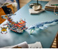 LEGO® Jurassic World 77983 - Mosasaurus Dinosaur Boat Attack thumb 9