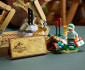 LEGO® Jurassic World 77985 - Dinosaur Fossils: Triceratops thumb 10