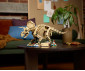 LEGO® Jurassic World 77985 - Dinosaur Fossils: Triceratops thumb 12