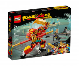 LEGO® Monkie Kid™ 80040 - Monkie kid's combi mech
