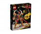LEGO® Monkie Kid™ 80045 - Monkey king ultra mech thumb 2