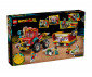 LEGO® Monkie Kid™ 80055 - Monkie kid's team power truck thumb 2