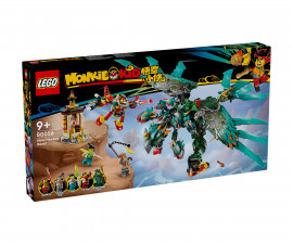 LEGO® Monkie Kid™ 80056 - Nine-headed beast