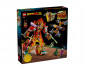 LEGO® Monkie Kid™ 80057 - Nezha's ring of fire mech thumb 2