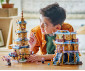 LEGO® Monkie Kid™ 80058 - Celestial pagoda thumb 5