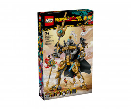 LEGO® Monkie Kid™ 80065 - Erlang's celestial mech