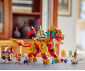LEGO® Monkie Kid™ 80066 - Mythical creature Qilin thumb 6