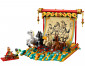 LEGO® Iconic 80119 - Galloping Horses Canvas thumb 3