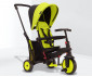 Smartrike 5021733 - Folding Trike STR™3 Plus Green thumb 8