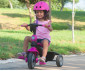 Smartrike 6500600 - 4-in-1 Swing DLX Toddler Tricycle Pink thumb 12