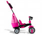 Smartrike 6500600 - 4-in-1 Swing DLX Toddler Tricycle Pink thumb 4