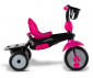 Smartrike 6500600 - 4-in-1 Swing DLX Toddler Tricycle Pink thumb 5