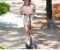smarTrike 2301201 - XTend Scooter, pink thumb 11