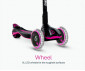 smarTrike 2301201 - XTend Scooter, pink thumb 8