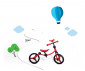 Детски велосипеди smarTrike Running Bike 1051500 thumb 2